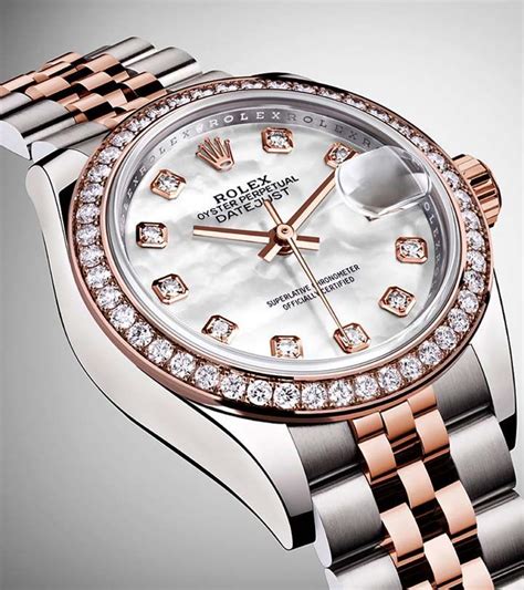 rolex most loved by women|rolex women's luxury watches.